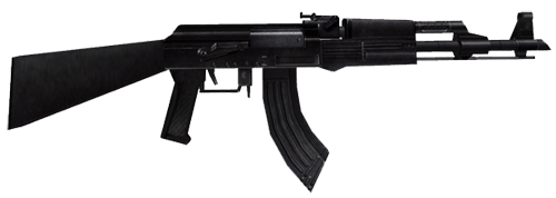 AK-47 Sintetick