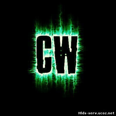 Професиональная сборка CW сервера 