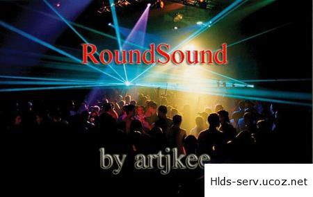 RoundSound by artjkee на cs 1.6 