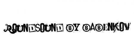 RoundSound by Babenkov 