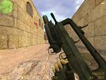 Скачать Модели оружия для Counter Strike 1.6 (cs 1.6)