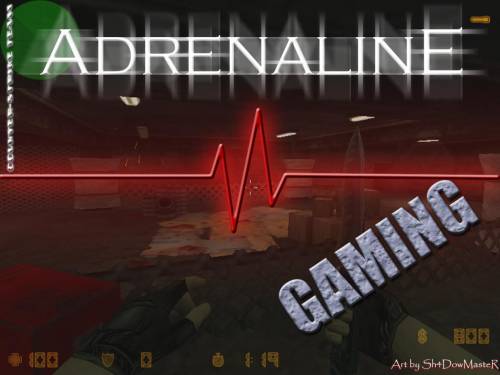 AdrenalineGL2